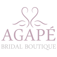 Agape Bridal Boutique 1061223 Image 4